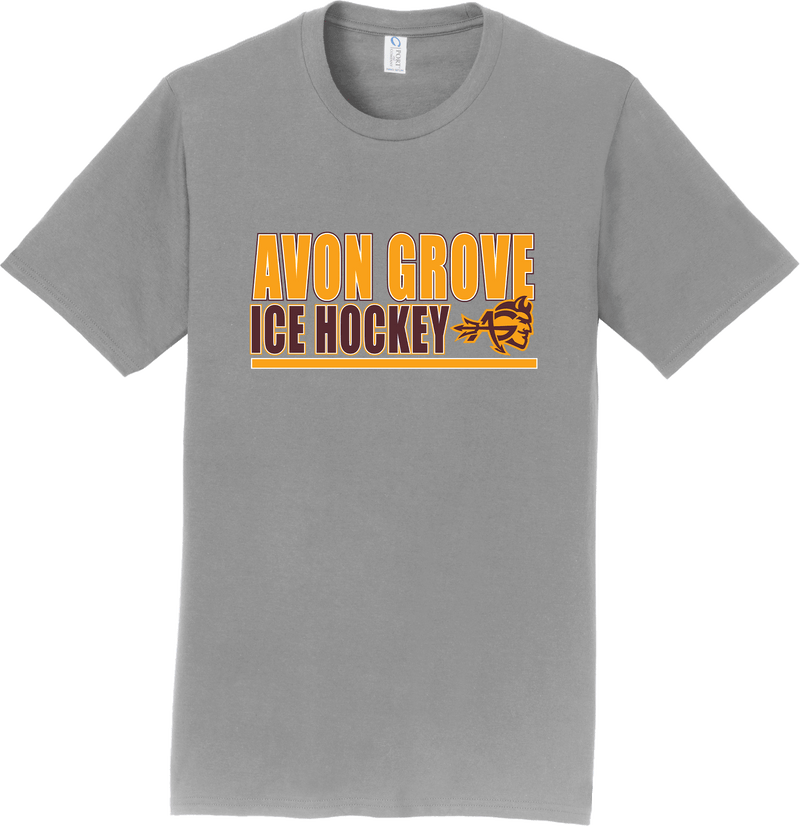 Avon Grove Adult Fan Favorite Tee