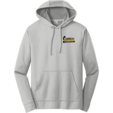 CT Clippers Performance Fleece Pullover Hooded Sweatshirt