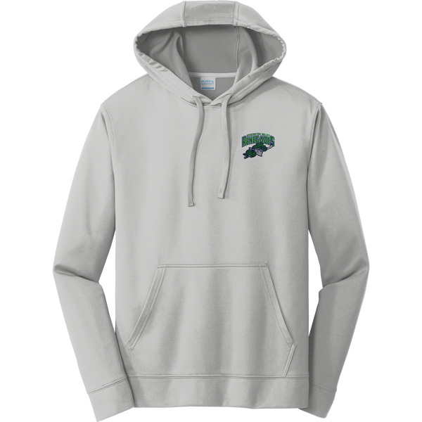 Kensington Valley Renegades Performance Fleece Pullover Hooded Sweatshirt