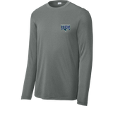 Kensington Valley Ravens Long Sleeve PosiCharge Competitor Tee