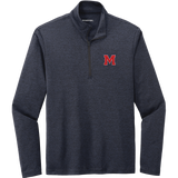Mount St. Charles Endeavor 1/2-Zip Pullover