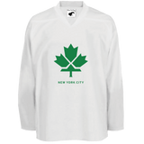 North Park Adult Goalie Practice Jersey