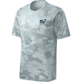 Kensington Valley Rebels Youth CamoHex Tee