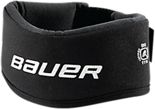 Bauer Core Senior Neck Guard