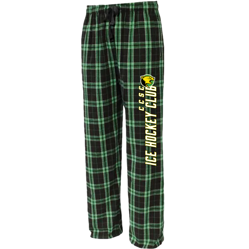 Chester County Flannel Pant