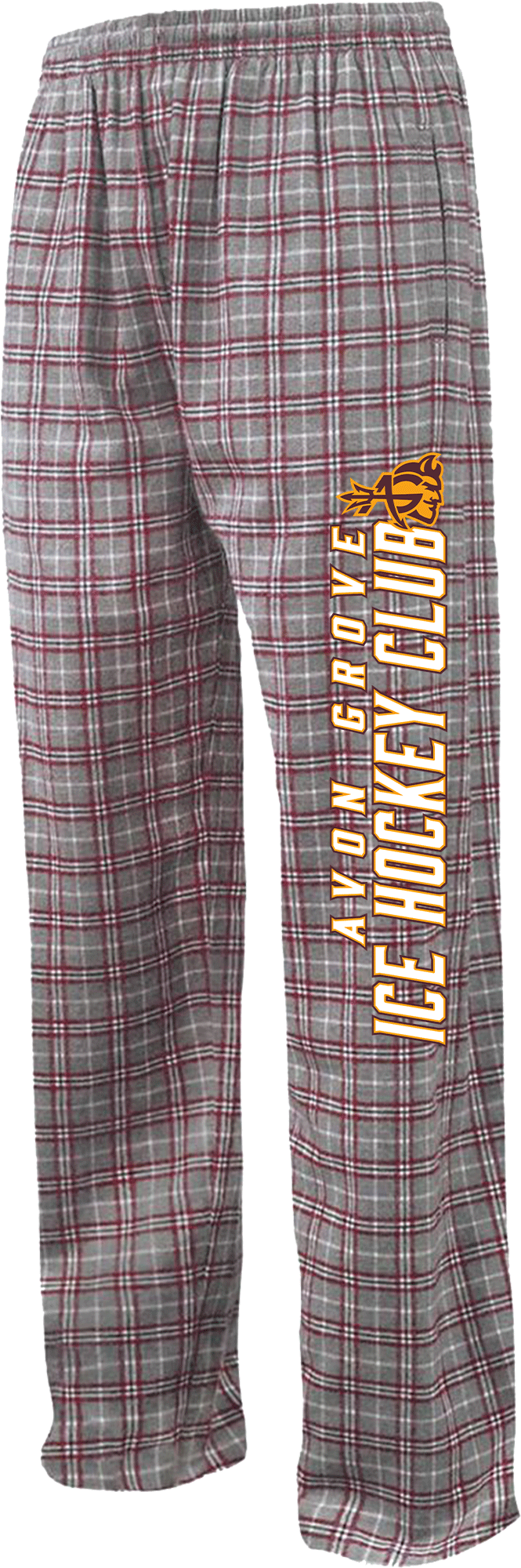 Avon Grove Youth Flannel Pant