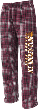 Avon Grove Youth Flannel Pant