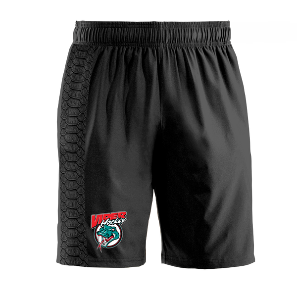 Capital City Vipers Youth Sublimated Shorts